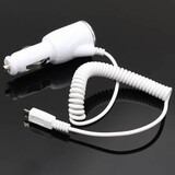 Travel Car Charger Adapter S3 Note 4 S4 SAMSUNG Cable Cord LED S2