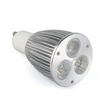 High Power Led Natural White Gu10 Led Spotlight Warm White Ac 85-265 V Cool White