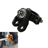 Adapter Calipers Disc Brake Universal Motorcycle Scooter Pump Bracket