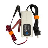 Automatic 12V 5A 240V Car Battery Charger Smart Lead Acid Battery Charger