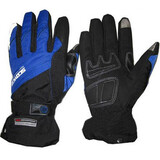 Screen Full Finger Safety Racing Gloves for Scoyco