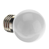 Ac 220-240 V G45 0.5w Dip Natural White Decorative Led E26/e27 Led Globe Bulbs