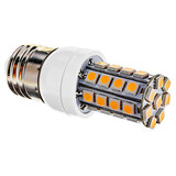 Smd Dimmable Led Corn Lights Warm White Ac 220-240 V