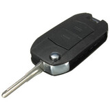 Key Vauxhall Folding Key Combo MERIVA Agila Opel Corsa Casing