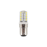 Ba15d Warm White Smd 2.5w Cool White Led Bi-pin Light