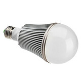 High Power Led Natural White E26/e27 Globe Bulbs Ac 85-265 V