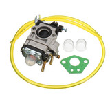 Echo PB-755SH PB-755H PB-755ST Carburetor Carb Leaf Blower