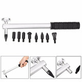 Tool Universal Recover Damage Repair Removal Dent Repair Paintless Hail Aluminum Hammer