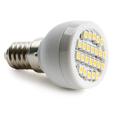 E14 Smd 1w Warm White Led Spotlight Ac 220-240 V