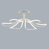 Dining Room Bedroom Mini Style Ceiling Light Living Room Flush Mount