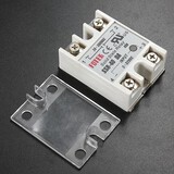 3-32VDC Relay Solid 40A Output State 250V
