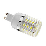 Dimmable G9 4w Led Corn Lights Ac 220-240 V Smd Cool White