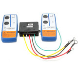 Range Winch Wireless 24V Crane Remote Controller Recovery