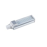 Warm White Ac85-265v White Decorative Led Bi-pin Light Smd2835 1pcs