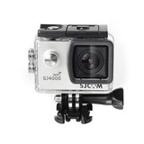 Sport DV Waterproof SJcam SJ4000 Novatek WIFI Car DVR Camera