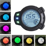Colors Motorcycle LCD BWS125 Odometer YAMAHA Speedometer Cylinder