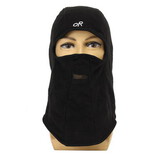 Fleece Cap Cold Motorcycle Proof Dust Wind Protection Scarf Face Mask