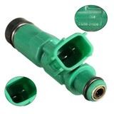 Echo Prius Toyota Scion Fuel Injector Flow