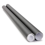 4D Roll Carbon Fibre Sheet Film Car Sticker Vinyl Wrap