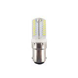 1 Pcs Warm White Smd Ba15d Ac110-220 V 2.5w