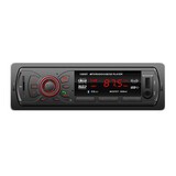 USB Fixed Panel Bletooth Car Mp3 Player FM Radio Stereo MMC SD AUX