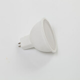 Warm White Led Spotlight Cool White Decorative 5w Gu5.3 Ac 220-240 V