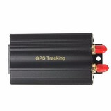 System GPRS Remote Control Tracker Device Vehicle GPS
