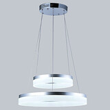 Ring Ceiling Led 100 Rohs Lamps Pendant Lights