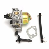 Kit For Honda 9HP Oil Pipe Engine Carburetor Carb With GX270 Gasket