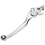 Silver Left Side Motorcycle Modified Brake Clutch Levers