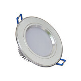 Warm White Led Cool White 3w Smd Downlights