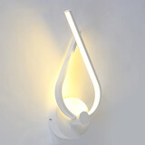 Classic For Crystal 8w Traditional Wall Light Ac 85-265 Led Integrated