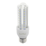 Light Ac 85-265v E27 Warm White Smd 9w Led Corn