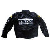 Breathable Motorcycle Fabric Automobile Racing Jacket