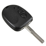 Shell Holden Commodore Button Remote Key Fob Case VT