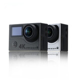 Remax Action Camera Car DVR Ultra HD WiFi Mini Waterproof Sports Camera DV 4K