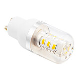 Ac 85-265 V Warm White Gu10 Smd T Corn Bulbs