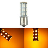 Lamp Light Turn Signal Brake Amber Car Reverse Parking 5050 SMD PY21W