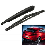 MK5 Vauxhall Astra Rear Wiper Arm Door Windscreen Blade Hatchback