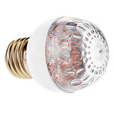 Ac 220-240 V Smd E26/e27 Purple Globe Bulbs
