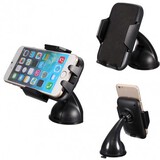 Car Wind Shield Suction Cup Mount Holder Mobile Phone