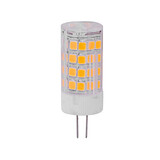 Warm White Ac 220-240v 6000-6500k 2835smd Bi-pin Lights 2800-3200k Cool White Light Led G4 6w