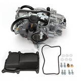 Complete MOTO-4 YFM Kit For Yamaha Carburetor Carb