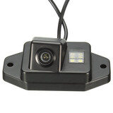Parking Car Rear View Toyota Back Up Reverse Camera