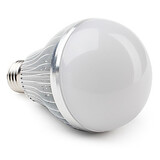 12w High Power Led Ac 85-265 V A80 Warm White E26/e27 Led Globe Bulbs