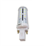 Ac 85-265 T Decorative Corn Bulb Ledun 8w 1pcs Warm White