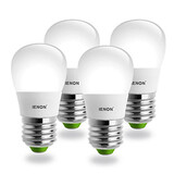 Ac 100-240 V Smd Cool White E26/e27 Led Globe Bulbs 3w 240-270
