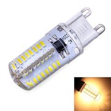 Ac 220-240 G9 Ac 110-130 V Smd Warm White Corn Bulb