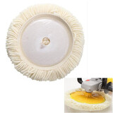 Car Polisher 6inch Buffing Polishing Wool Pad