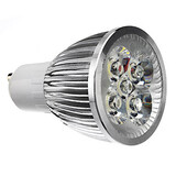 Gu10 Natural White Led Spotlight Ac 85-265 V High Power Led Mr16